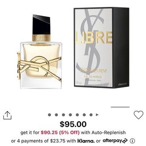 YSL Libre (Original - 1oz)